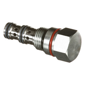 Hydraulikventil Case 84311811