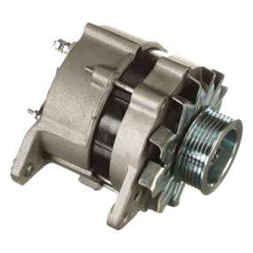 Drehstromgenerator Case
