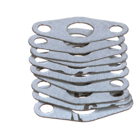 Dichtung, Flach Case