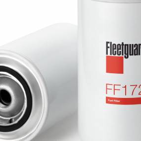 Kraftstofffilter (Ff172) Case