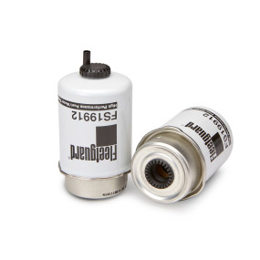 Kraftstofffilter (Fs19912) Case
