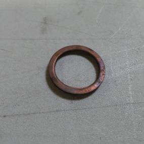 Dichtung, Flach Case 3405HA