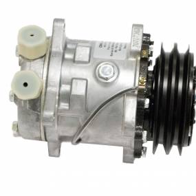 Austauschkompressor Case 5176185R