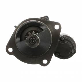 Startermotor Case