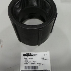 Rohrkupplung Case 84410722