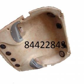 Dachauskleidung Case 84422843