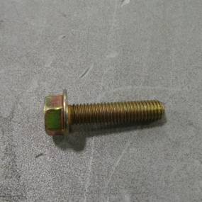 Schraube mit Flansch Case 84465299