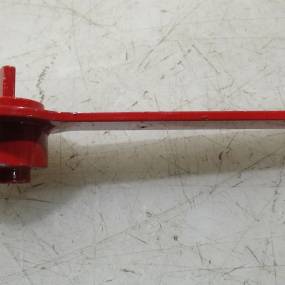 Ausleger (87105024) Case