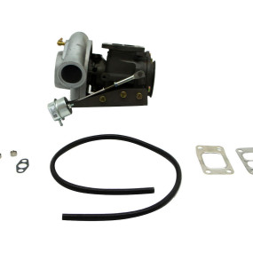 Austausch-Turbolader  Case 87351239R