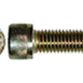 Innensechskantschrau Case 14422334