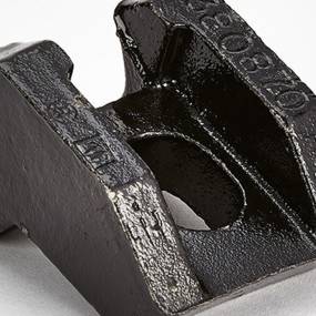 Klemme Case 380870R1