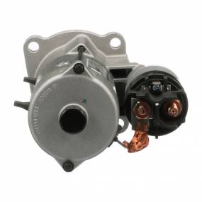 Startermotor Case