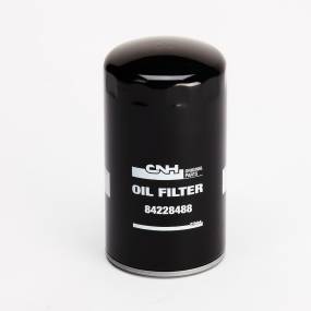 Motorölfilter Case