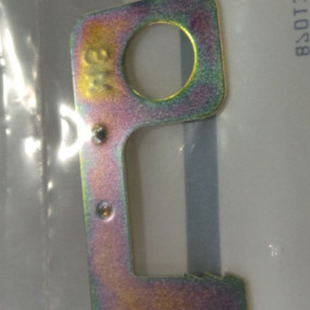 Klemme Case 87013667