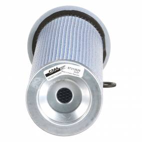 Luftfilter Case