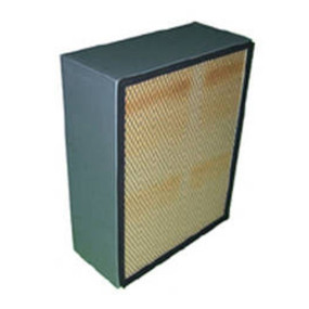 Luftfilter (Af25799) Case