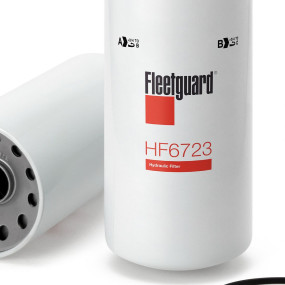 Hydraulikölfilter (Hf6723) Case
