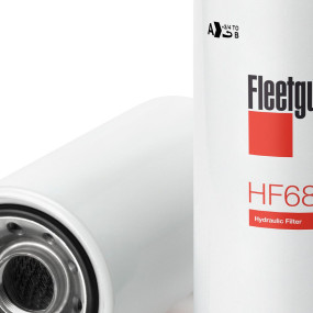Hydraulikölfilter (Hf6836) Case