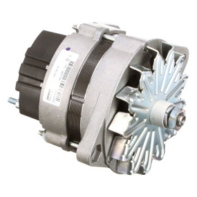 Drehstromgenerator Case