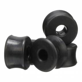 Gummihalterung Case