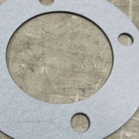 Dichtung, Flach Case 51445267