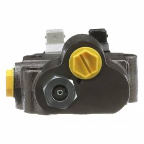 Hydraulikventil Case