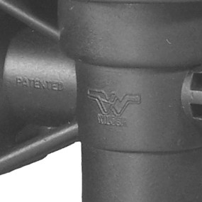 Endplatte Case 84153114