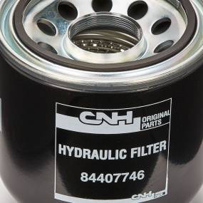 Hydraulikölfilter Case 84407746