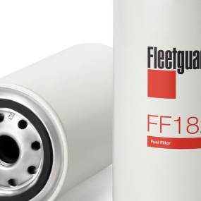 Kraftstofffilter (Ff182) Case