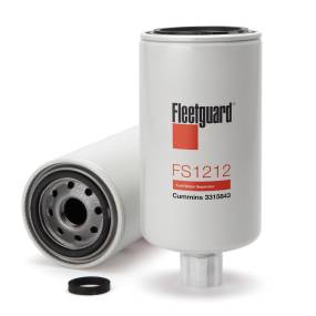 Kraftstofffilter (Fs1212) Case