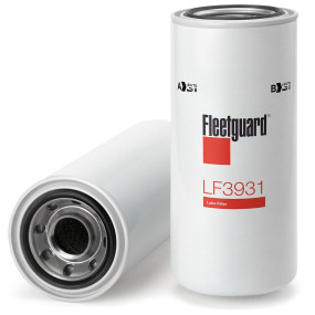 Motorölfilter (Lf3931) Case