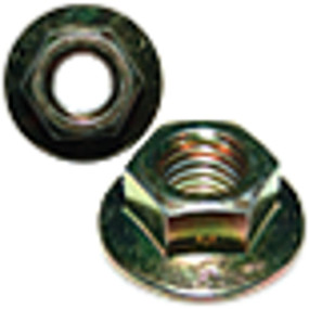 Bundmutter (131-915) Case