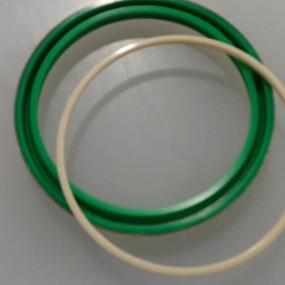 Dichtungssatz Case