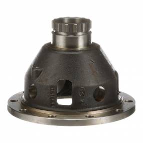 Differential, Komple Case Differential, Komple Case