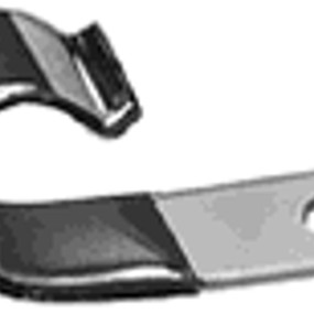 Klemme Case 87016871