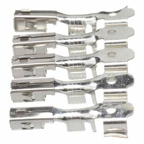 Anschlussstecker Case Anschlussstecker Case