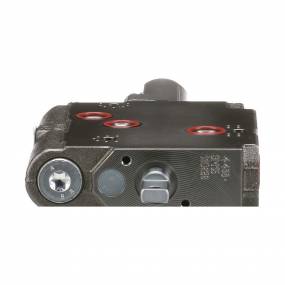 Ventilsegment Case
