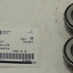 Lagerkegel Case 132710