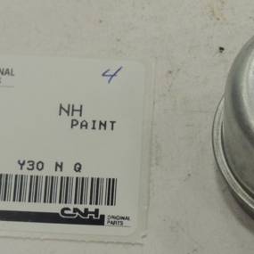 Radnabenabdeckung Case 200734