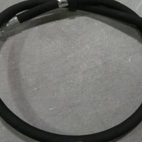 Hydraulikschlauch Case
