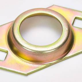 Lagergehäuse Case 54695