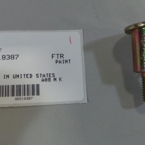 Schraube Case 86518387