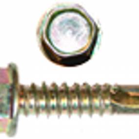 Schraube, Selbstschn (87010469) Case