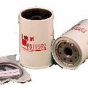 Kraftstofffilter (Fs19592) Case