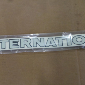 Aufkleber Case 2752311R1