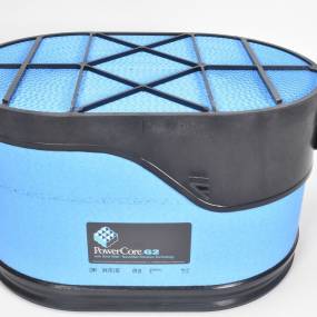 Luftfilter Case