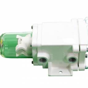 Kraftstofffilter Case 87346728