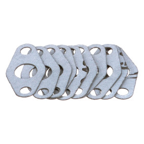 Dichtung, Flach Case