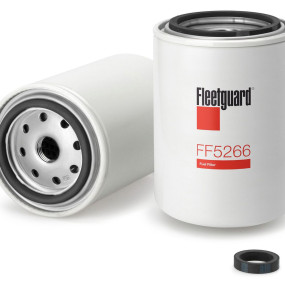 Kraftstofffilter (Ff5266) Case
