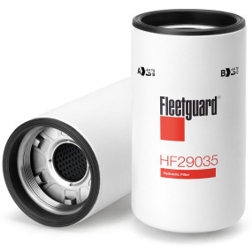 Hydraulikölfilter (Hf29035) Case